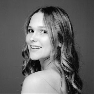 Meet your Posher, Melanie